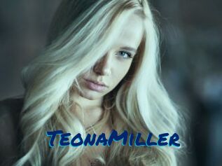 TeonaMiller