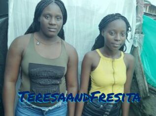 TeresaandFresita