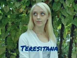 Teresitana