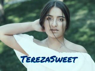 TerezaSweet Sexe City