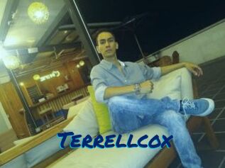 Terrellcox