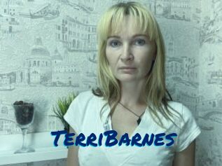 TerriBarnes