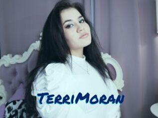 TerriMoran