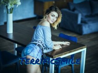 TerrificSmile Sexe City