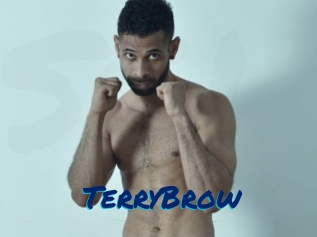 TerryBrow Sexe City