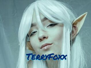 TerryFoxx