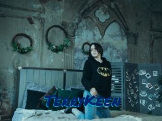 TerryKeen