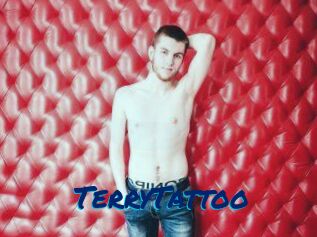 TerryTattoo Sexe City
