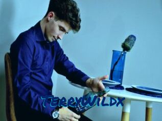 TerryWildx