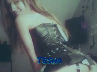 Tesha_ Sexe City