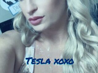 Tesla_xoxo