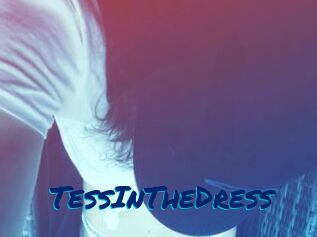 TessInTheDress