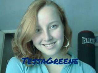 TessaGreene