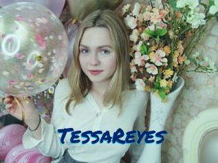 TessaReyes Sexe City