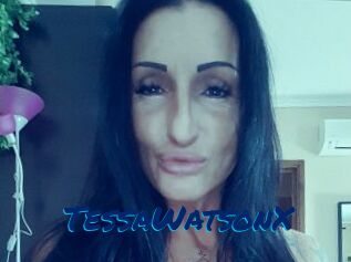 TessaWatsonX