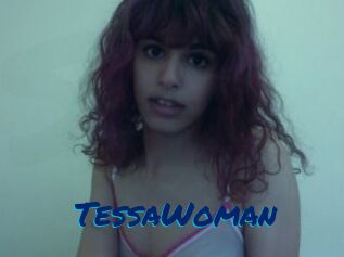 TessaWoman
