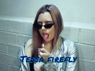 Tessa_firefly Sexe City