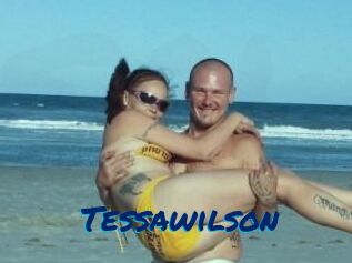 Tessawilson