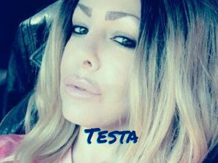 Testa Sexe City