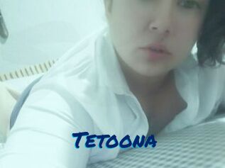 Tetoona