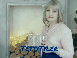 TettyTyler