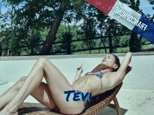 Tevi