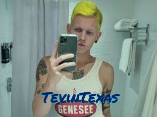 TevinTexas