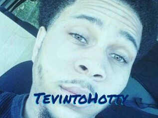 TevintoHotty