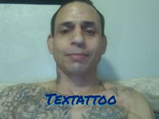Textattoo