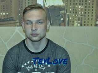 TeyLove Sexe City