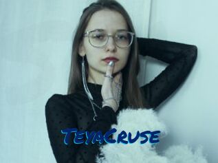 TeyaCruse