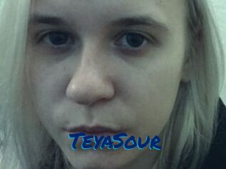 TeyaSour