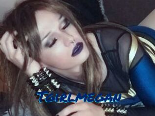 Tgirlmegan