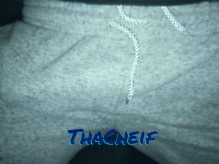 ThaCheif Sexe City