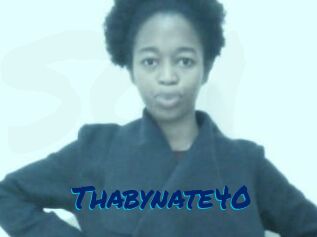 Thabynate40 Sexe City