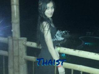 Thaist