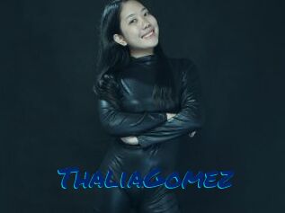 ThaliaGomez Sexe City