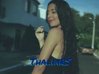 ThaliaRS