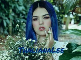 ThalianaLee