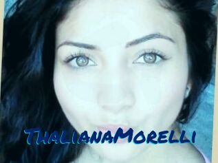 ThalianaMorelli Sexe City