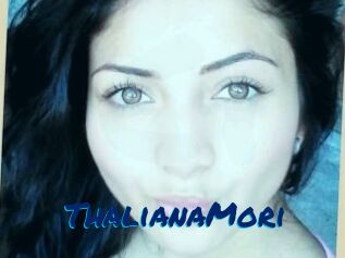 ThalianaMori