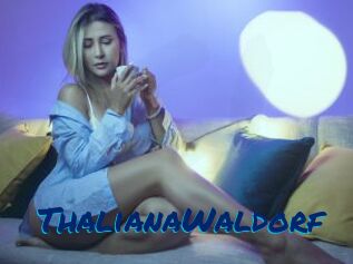 ThalianaWaldorf