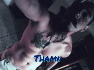 Thamn