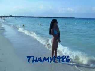 Thamy1986 Sexe City