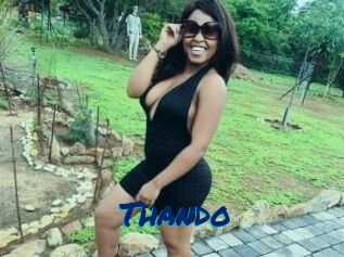 Thando
