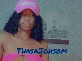 ThasaJohsom