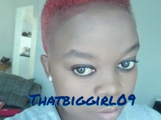 Thatbiggirl09 Sexe City