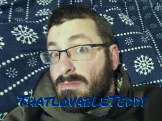 ThatlovableTeddy