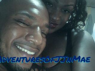 TheAdventuresOfJJnMae