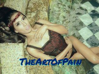 TheArtOfPain